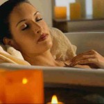 Лечебные ванны с шалфеем — SPA-процедуры Лечебные ванны с шалфеем